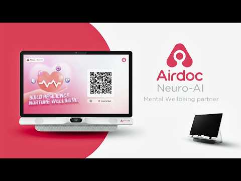 How To Use Neuro-AI by Airdoc