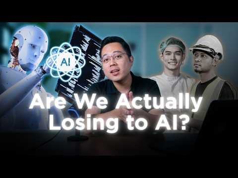 The Jobs We Left Behind Before AI