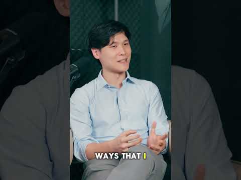 What prompted you to join Tim Tiah's masterclass? #MasterclassUncut #nextgencreators #TimTiah