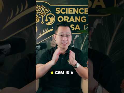 The Real Difference : Glucometer vs. CGM!