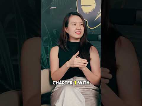 What advice would you give new content creator? #MasterclassUncut #NextGenCreators #TimTiah