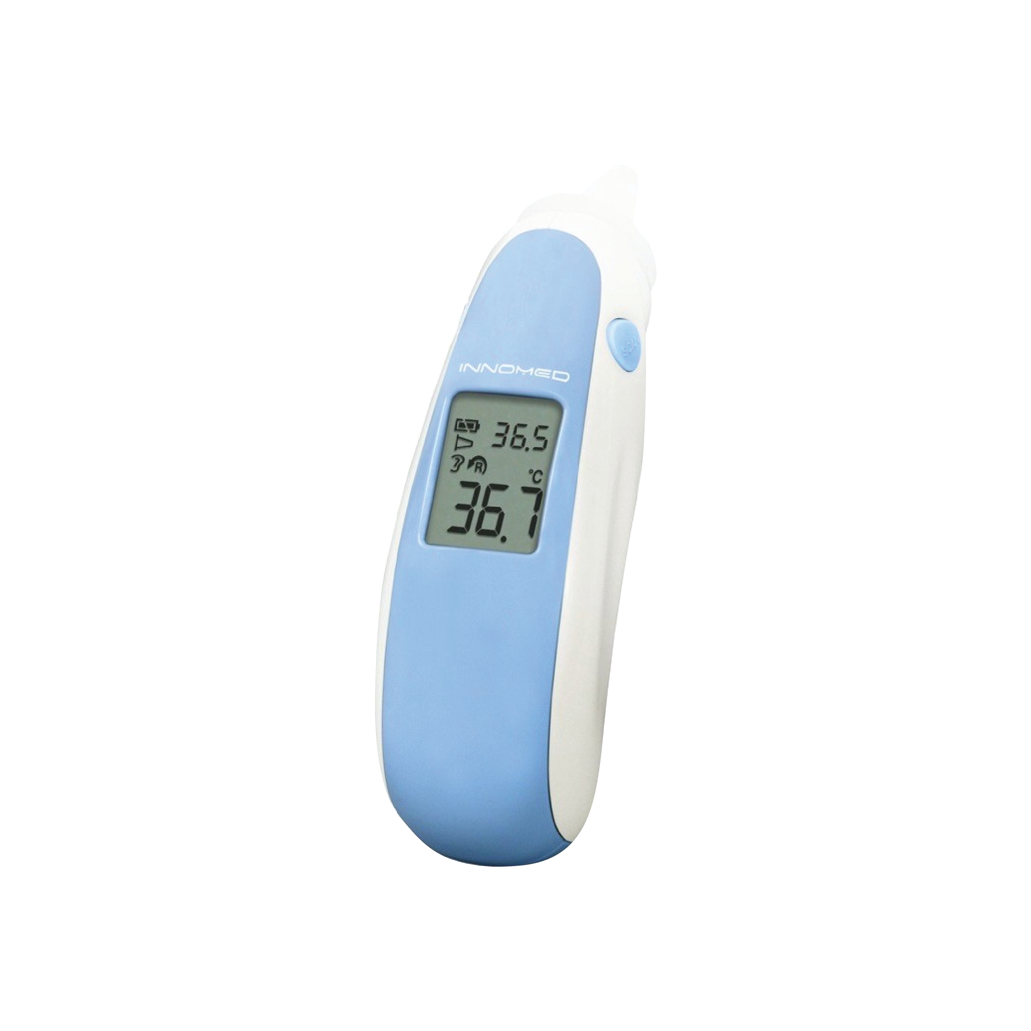 InnoMed™ THERMO+ Ear Thermometer TH709LE CityMedic