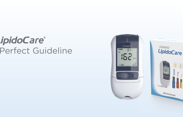 Guidelines on SD LipidoCare Analyzer