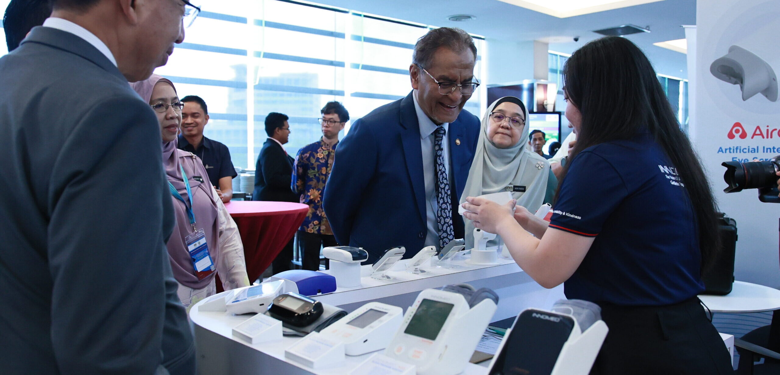 12th National Public Health Conference